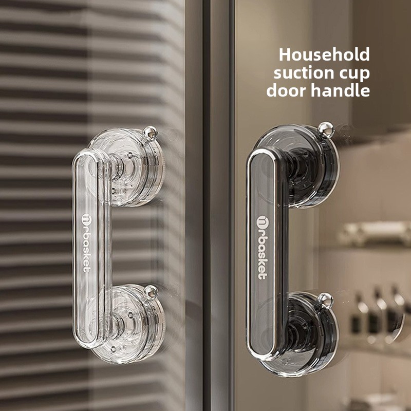 Glass door handle with suction - Glass Door Hinge incelemesi ve fiyatı