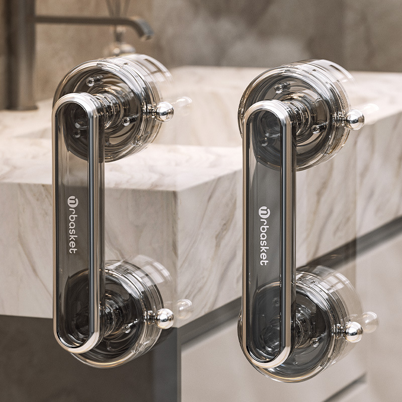 Glass door handle with suction - Glass Door Hinge incelemesi ve fiyatı