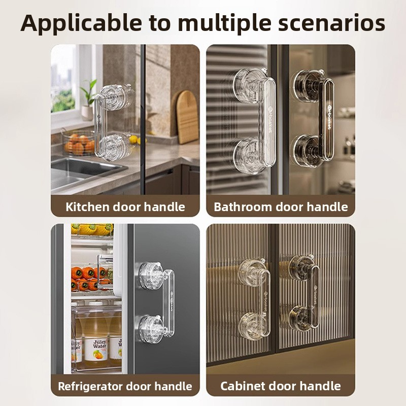 Glass door handle with suction - Glass Door Hinge incelemesi ve fiyatı