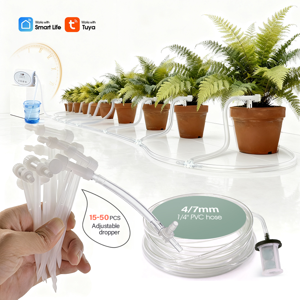 Wifi Timer Dual Outlets Pump D - Timer Dual Outlet incelemesi ve fiyatı