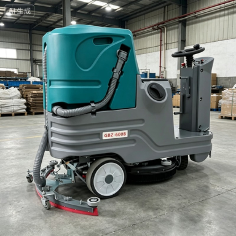 Heavy-Duty Automatic Walk-behi - Ceramic Tile Floor incelemesi ve fiyatı
