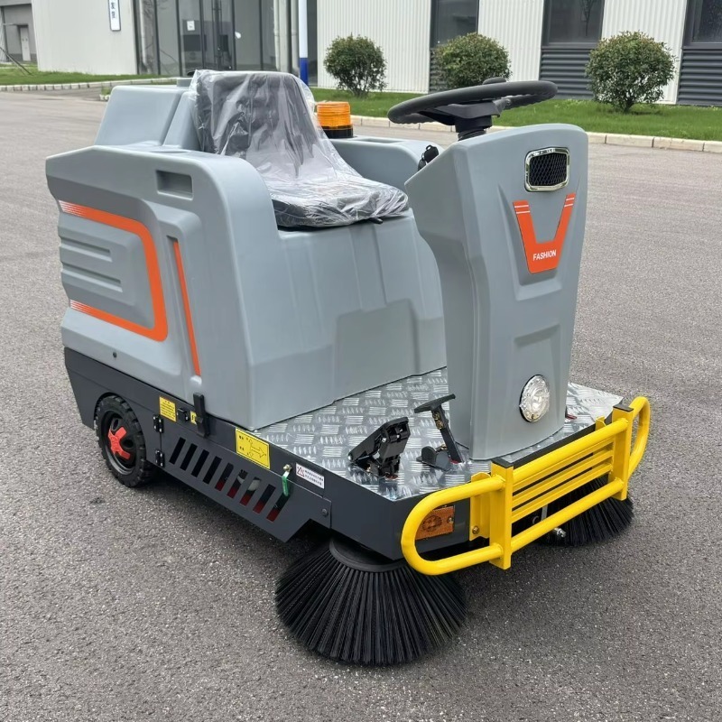 Heavy-Duty Automatic Walk-behi - Ceramic Tile Floor incelemesi ve fiyatı