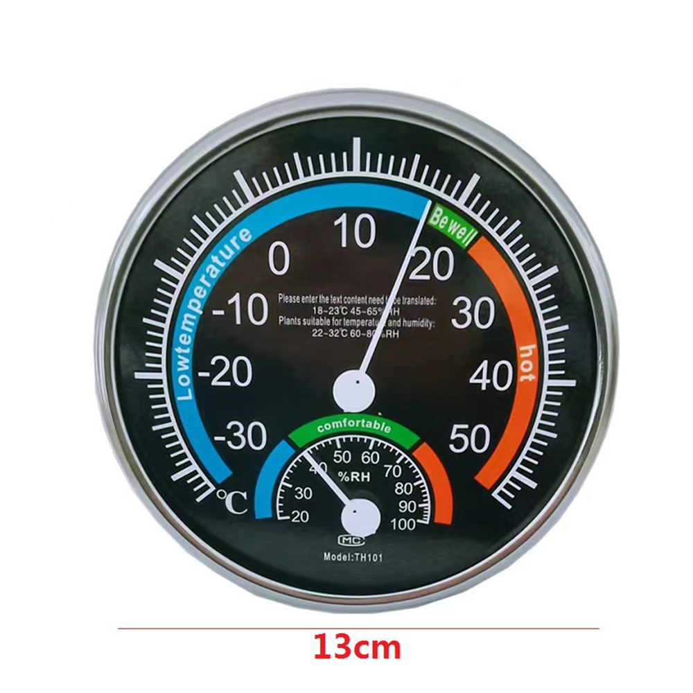 Thermometer Hygrometer Indoor  - Digital Hygrometer Probe incelemesi ve fiyatı