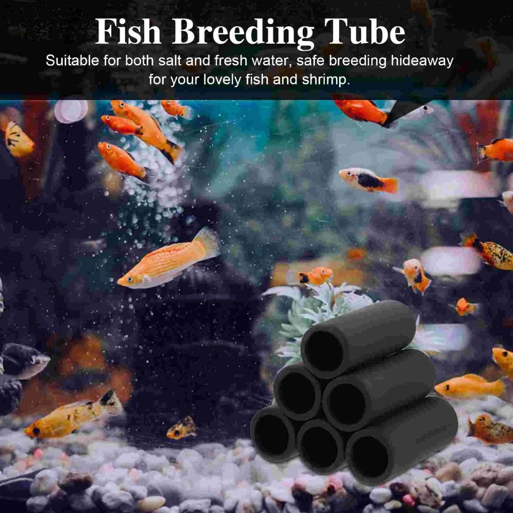 Playing Breeding Spawning Aqua - Hide Cave Ceramic incelemesi ve fiyatı