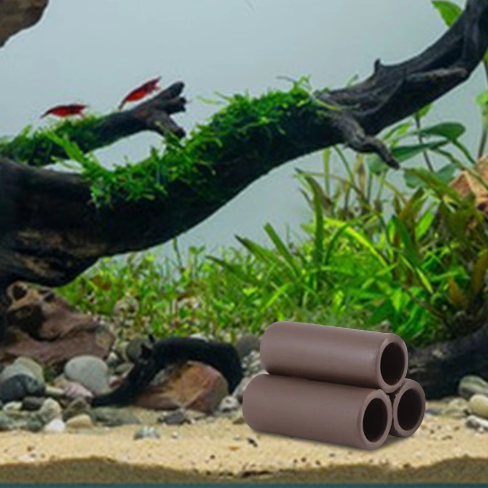 Playing Breeding Spawning Aqua - Hide Cave Ceramic incelemesi ve fiyatı