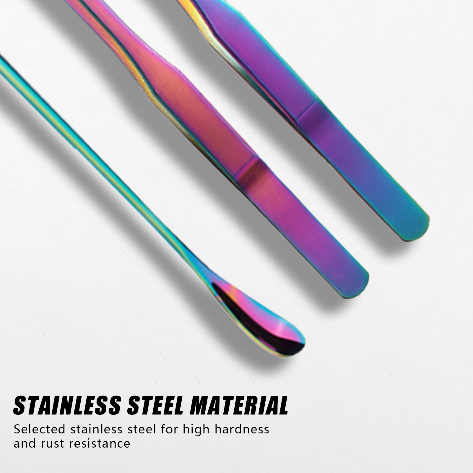 4pcs Reptile Feeding Tongs Aqu - Feeding Tong Stainless incelemesi ve fiyatı
