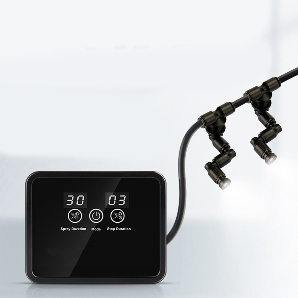 Intelligent Misting System for - Misting Nozzle Reptile incelemesi ve fiyatı