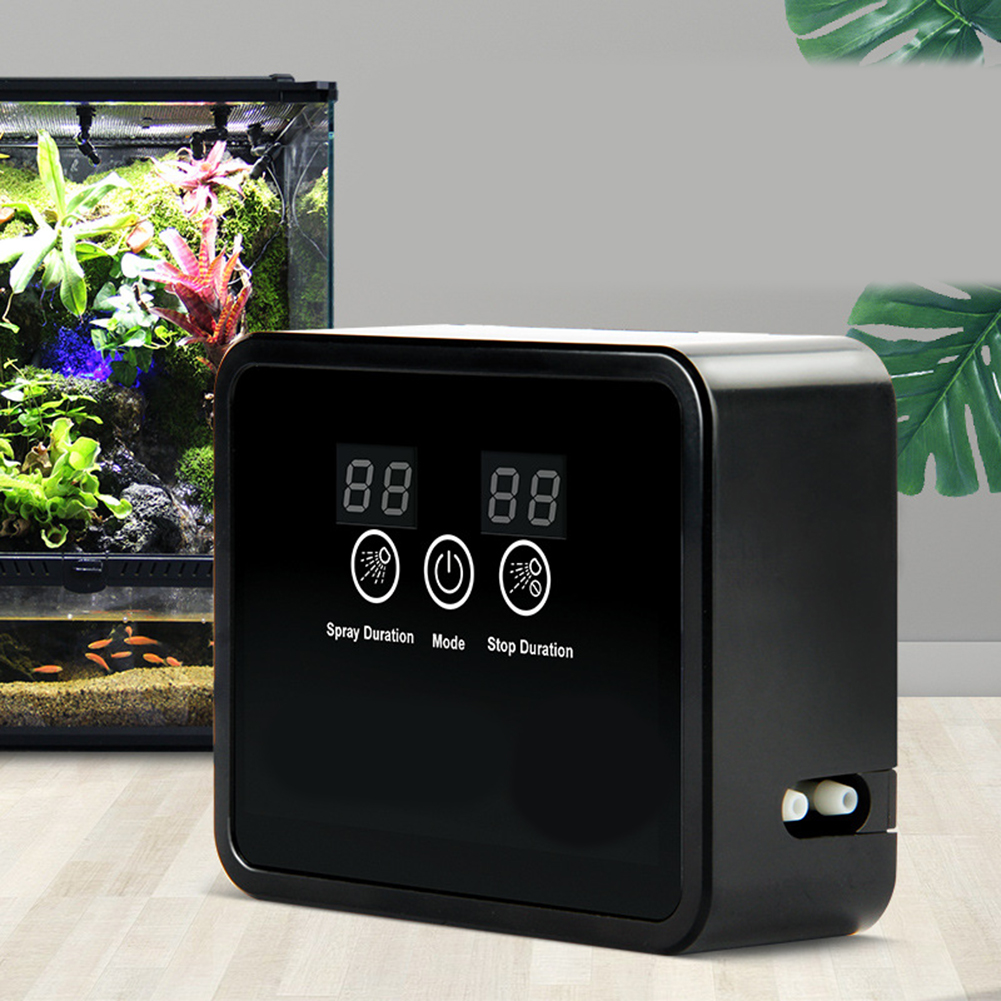 Intelligent Misting System for - Misting Nozzle Reptile incelemesi ve fiyatı