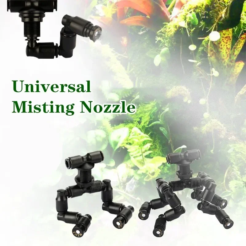 Reptiles 360 Degree Rotating F - Misting Nozzle Reptile incelemesi ve fiyatı