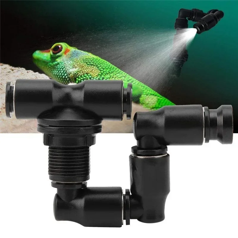 Reptiles 360 Degree Rotating F - Misting Nozzle Reptile incelemesi ve fiyatı