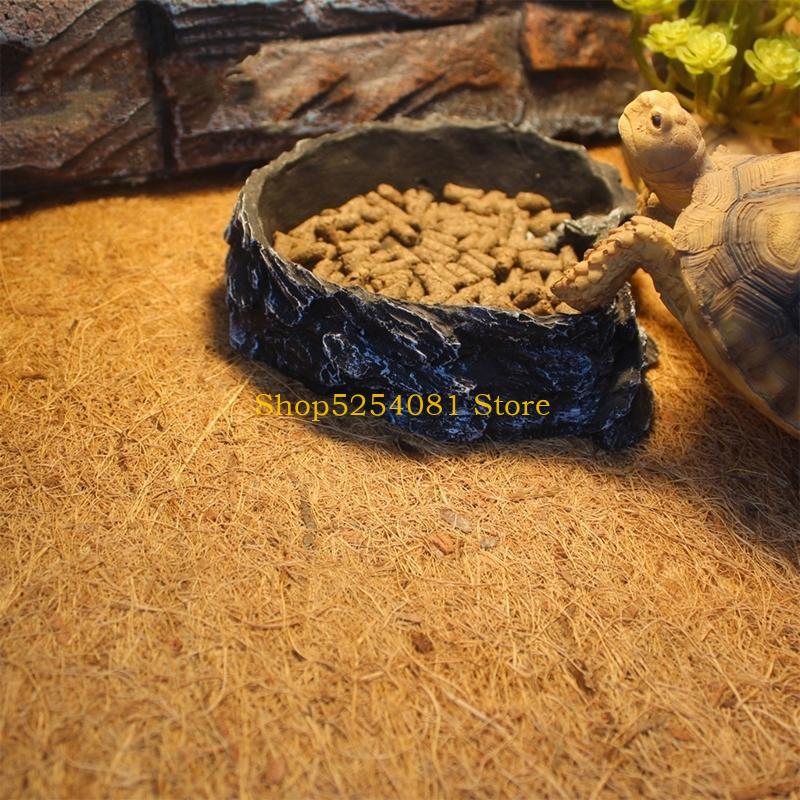 AXYC Reptiles Sleeping Mat Bed - Substrate Coconut Fiber incelemesi ve fiyatı