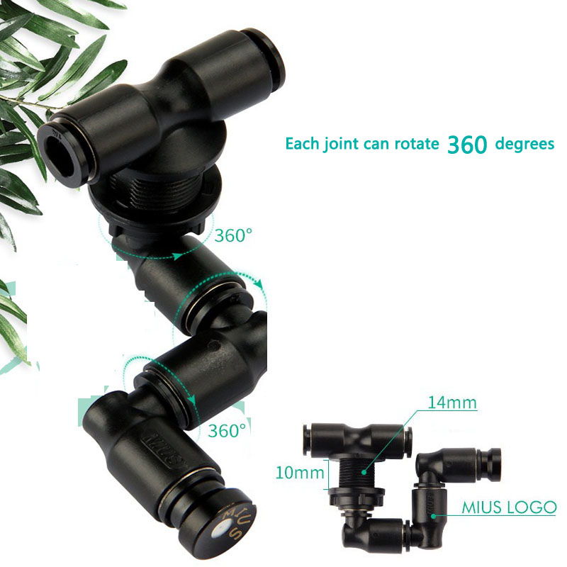 Reptile Fogger Mist Sprinklers - Misting Nozzle Reptile incelemesi ve fiyatı