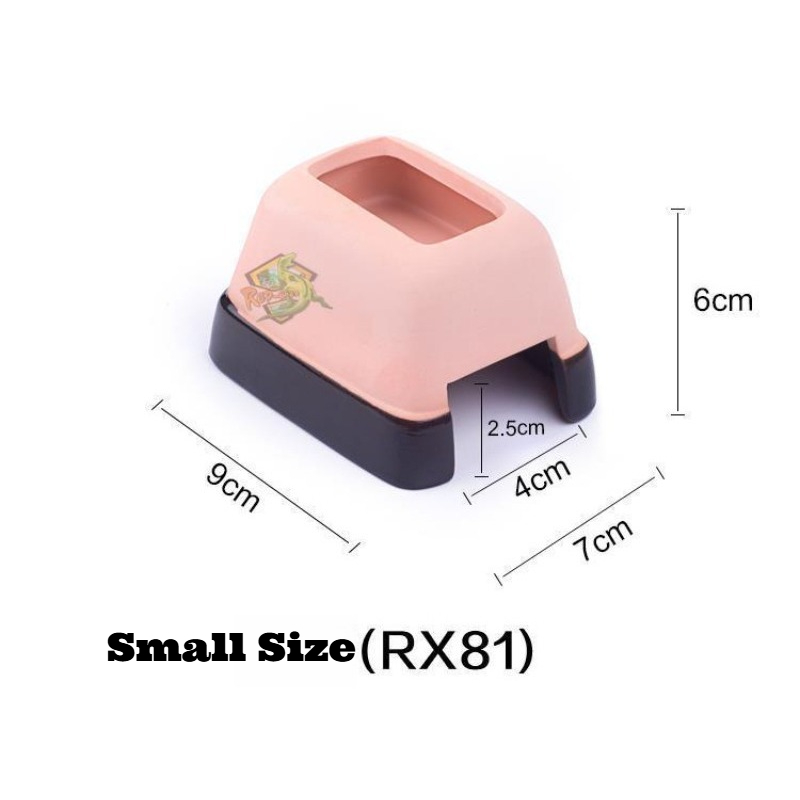 Reptile Humidify Hideout Cave  - Hide Cave Ceramic incelemesi ve fiyatı