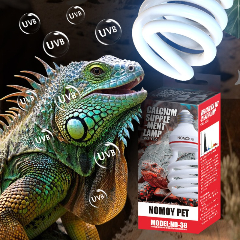 NOMOY UVB15.0 Bearded Dragon U - Vitamin D3 Reptile incelemesi ve fiyatı