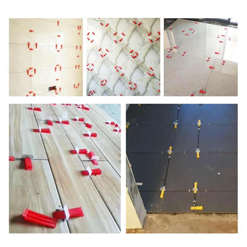 100pcs 1/1.5/2/2.5/3mm Ceramic - Ceramic Tile Floor incelemesi ve fiyatı