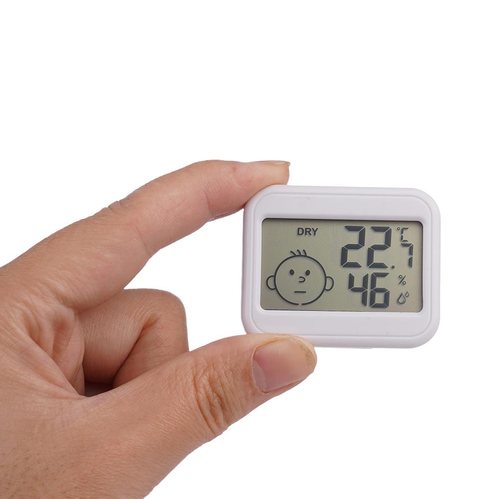 Mini Digital Thermometer Hygro - Digital Hygrometer Probe incelemesi ve fiyatı
