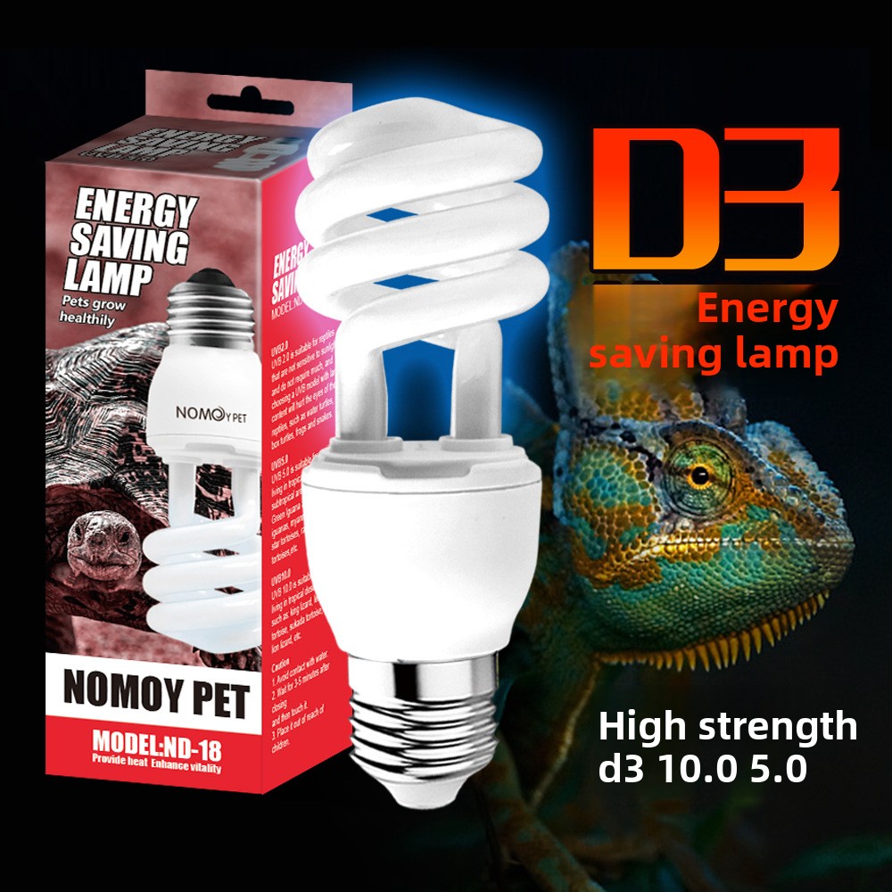 NOMOY 13W High-Intensity UVB R - Vitamin D3 Reptile incelemesi ve fiyatı