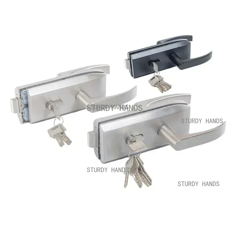 Office Glass Door Lock Bathroo - Glass Door Hinge incelemesi ve fiyatı