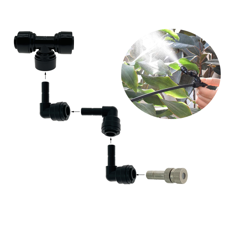 Reptiles Terrarium Nozzle Fogg - Misting Nozzle Reptile incelemesi ve fiyatı