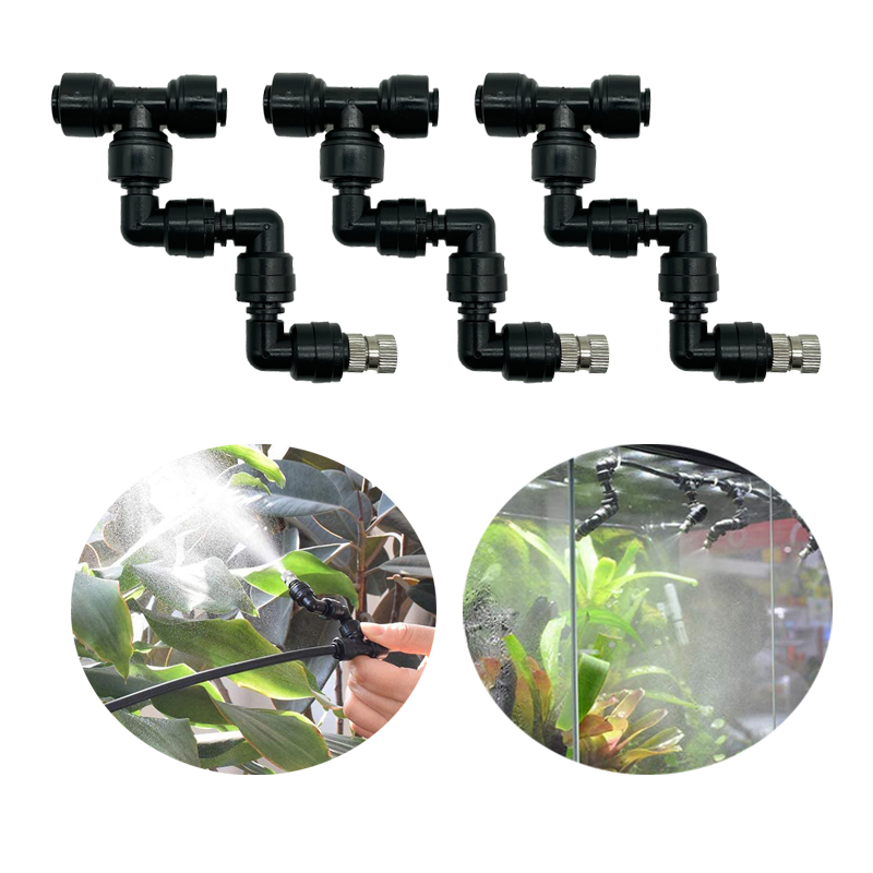 Reptiles Terrarium Nozzle Fogg - Misting Nozzle Reptile incelemesi ve fiyatı