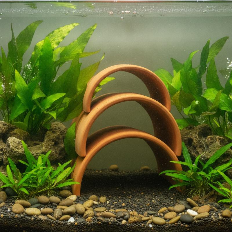 Decorative Breathable Red Cera - Hide Cave Ceramic incelemesi ve fiyatı