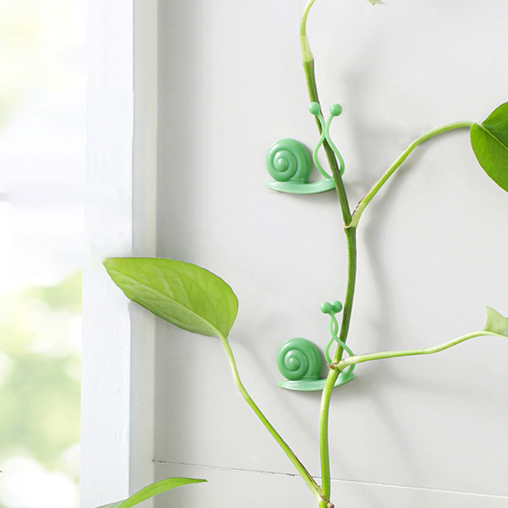 20Pcs Plant Climbing Wall Clip - Vine Climbing Plastic incelemesi ve fiyatı