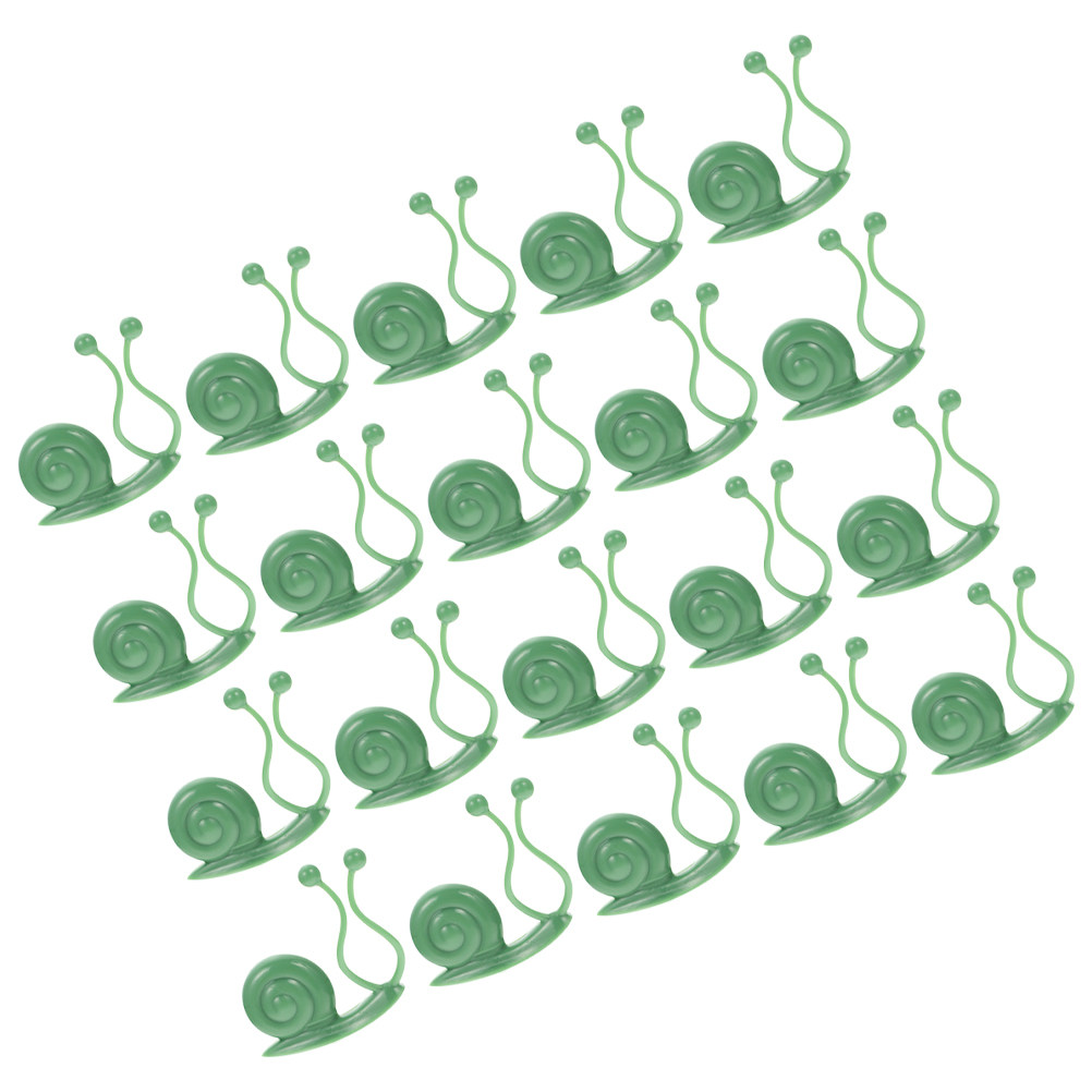 20Pcs Plant Climbing Wall Clip - Vine Climbing Plastic incelemesi ve fiyatı