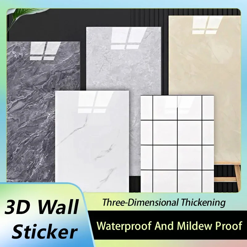 30cm*60cm Imitation Marble Til - Pvc Panel Background incelemesi ve fiyatı