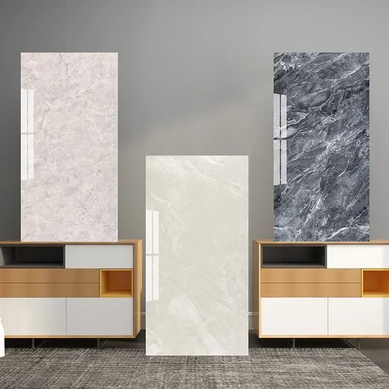 30cm*60cm Imitation Marble Til - Pvc Panel Background incelemesi ve fiyatı