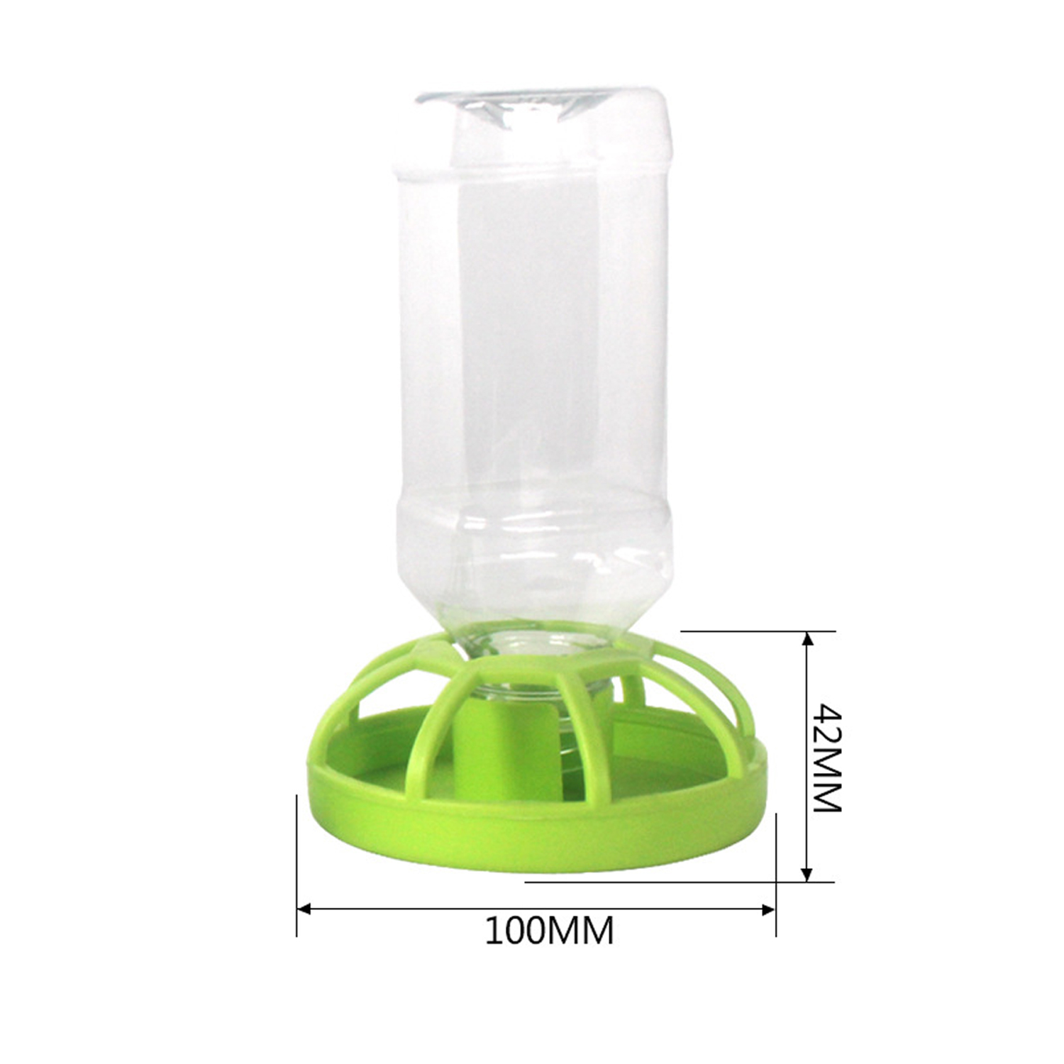 1Pc New Reptile Automatic Wate - Water Dish Reptile incelemesi ve fiyatı