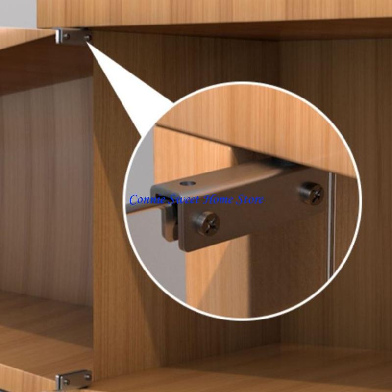 LXAF Sneak Cabinet Hinges Conc - Glass Door Hinge incelemesi ve fiyatı
