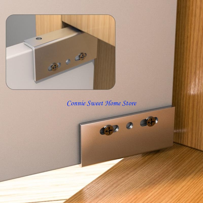 LXAF Sneak Cabinet Hinges Conc - Glass Door Hinge incelemesi ve fiyatı