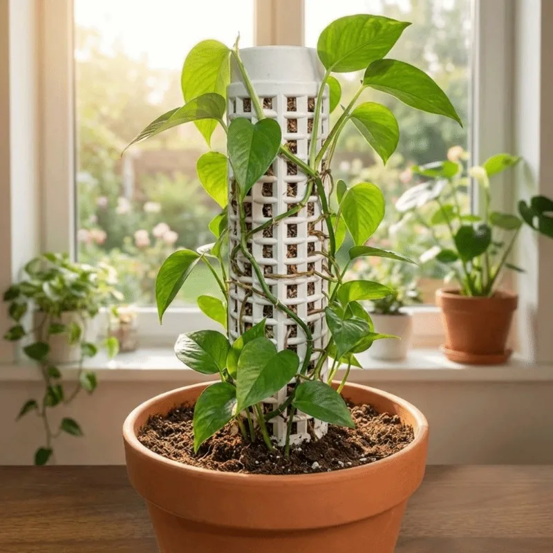 2026-9PCS Easy Assembly Plasti - Vine Climbing Plastic incelemesi ve fiyatı