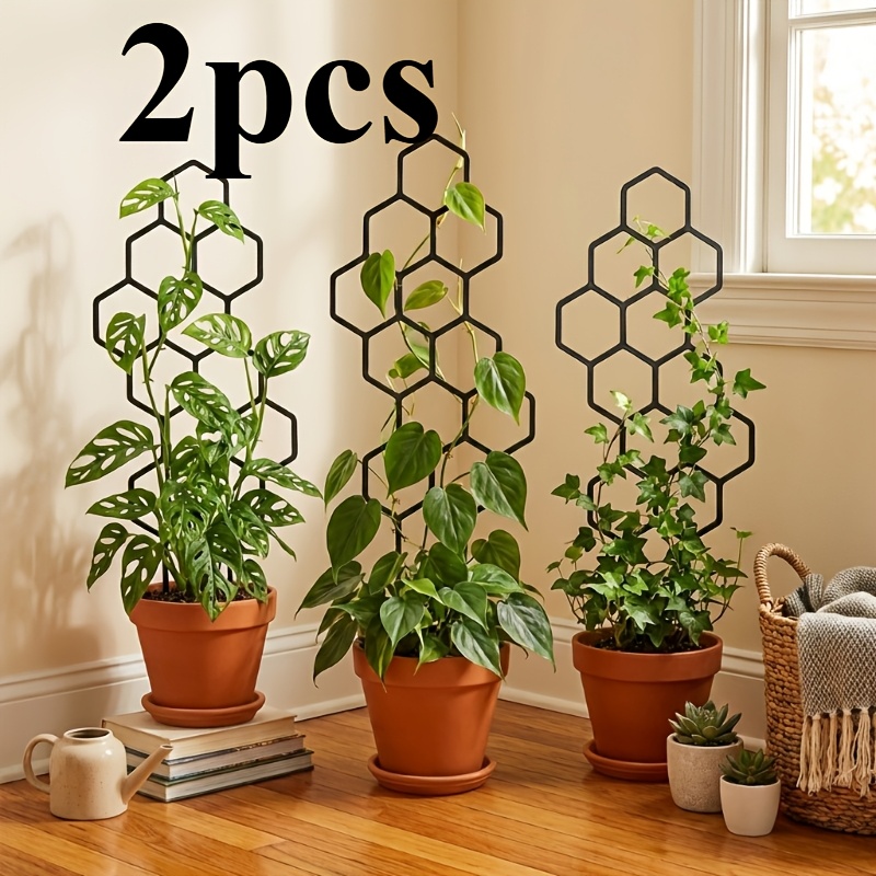 Two Climbing Plant Training De - Vine Climbing Plastic incelemesi ve fiyatı