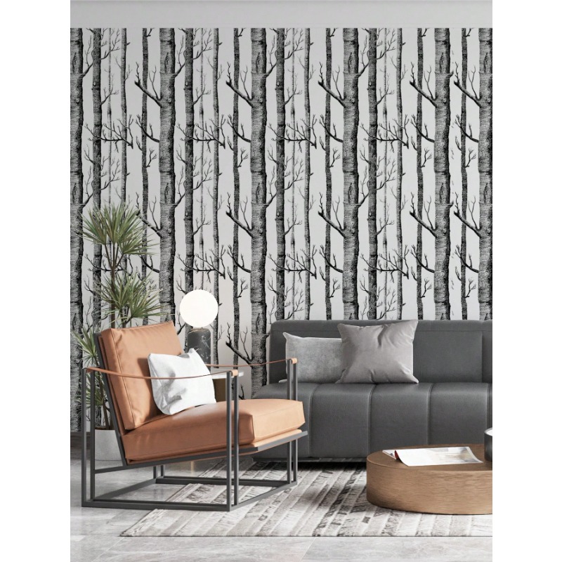 Vintage Black White Pattern Se - Pvc Panel Background incelemesi ve fiyatı