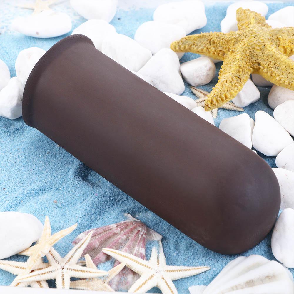 New Fish Tank Cave Aquarium Sh - Hide Cave Ceramic incelemesi ve fiyatı