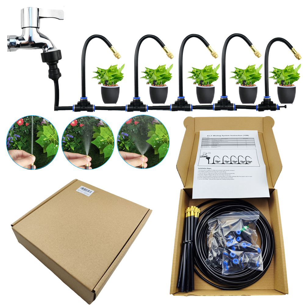 Free Bending Spray Misting Noz - Misting Nozzle Reptile incelemesi ve fiyatı