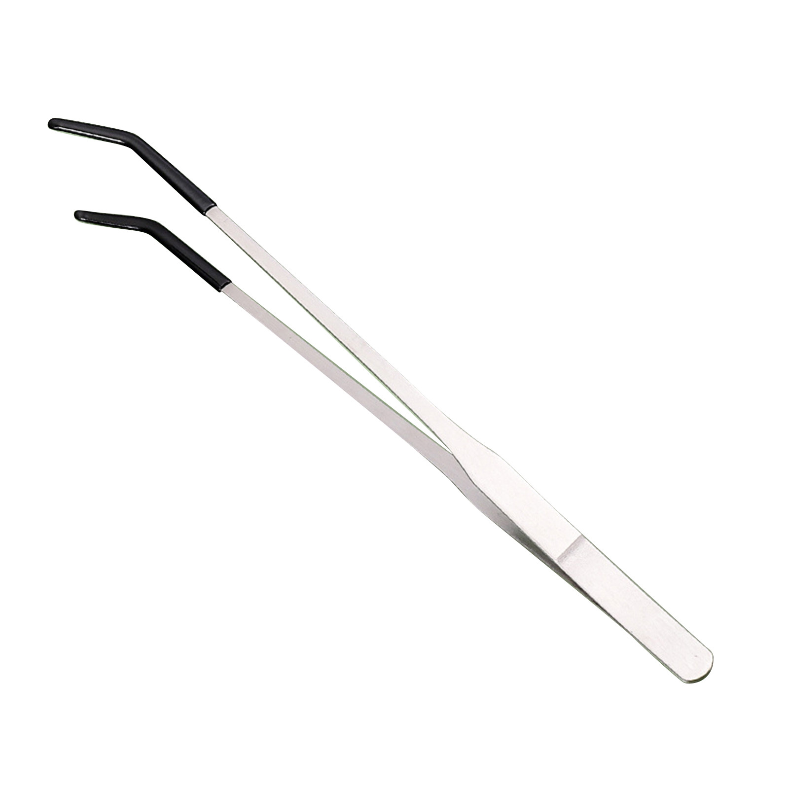 5-1PC Stainless Steel Straight - Feeding Tong Stainless incelemesi ve fiyatı