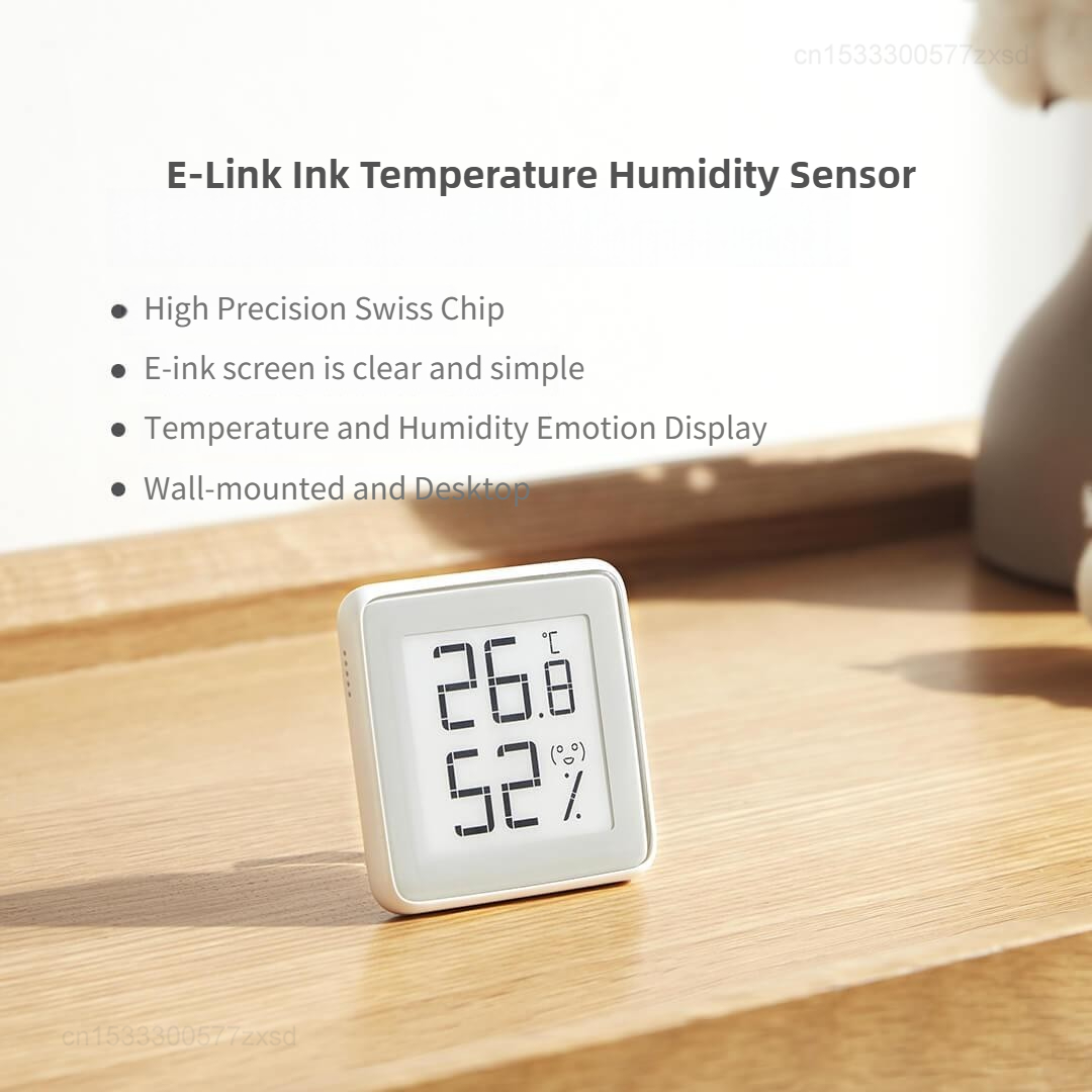 Miaomiaoce Electric Thermomete - Digital Hygrometer Probe incelemesi ve fiyatı