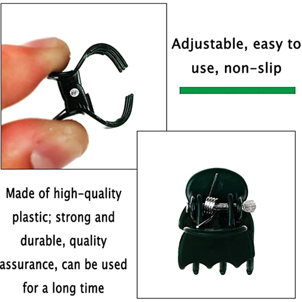 Phalaenopsis Orchid Support Cl - Vine Climbing Plastic incelemesi ve fiyatı