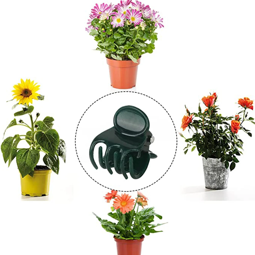 Phalaenopsis Orchid Support Cl - Vine Climbing Plastic incelemesi ve fiyatı