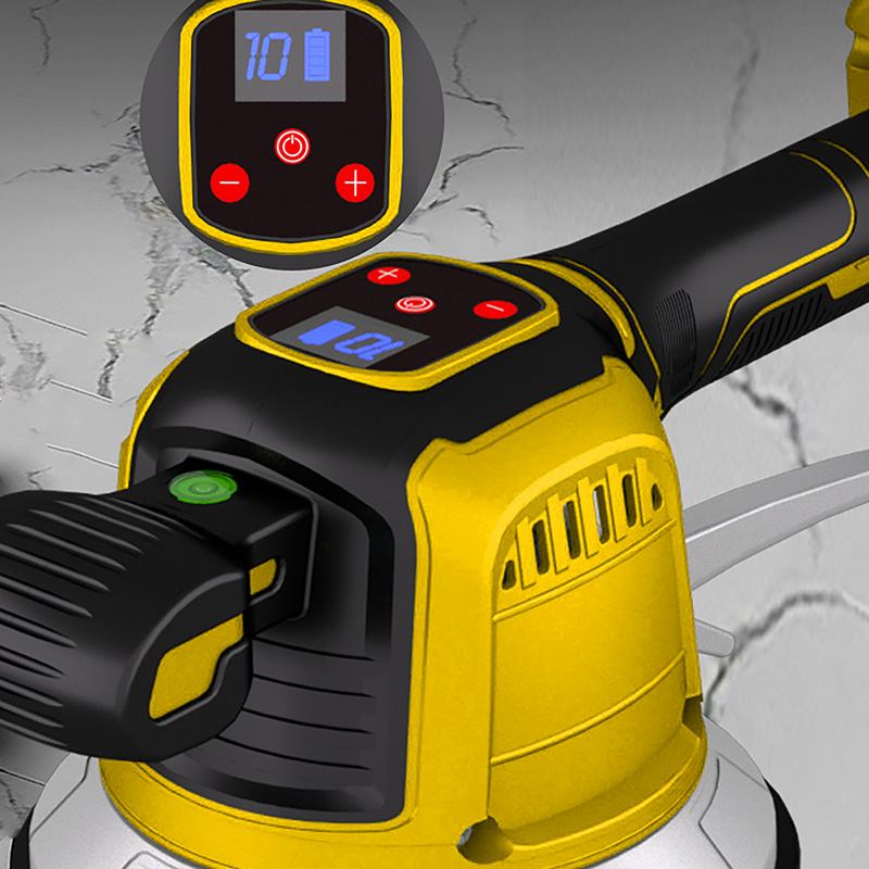 Electric Tile Paving Machine R - Ceramic Tile Floor incelemesi ve fiyatı