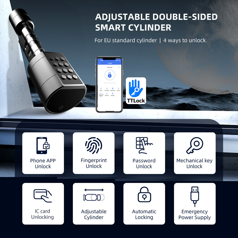 Smart Euro Cylindrical Door Lo - Glass Door Hinge incelemesi ve fiyatı