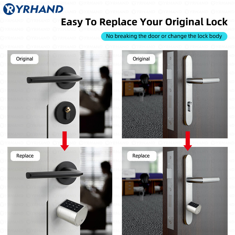 Smart Euro Cylindrical Door Lo - Glass Door Hinge incelemesi ve fiyatı