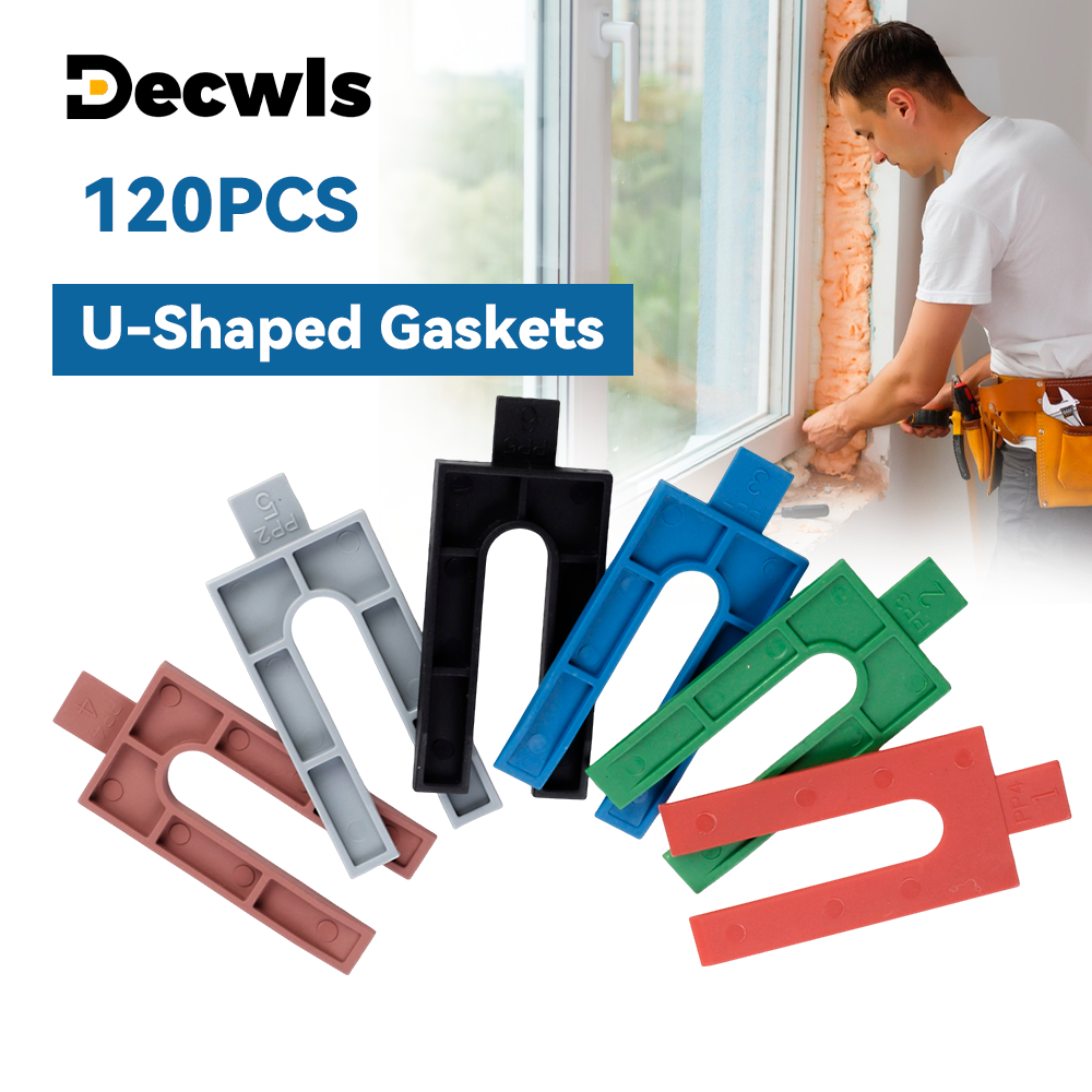 120PCS Reusable U-shape Cerami - Ceramic Tile Floor incelemesi ve fiyatı