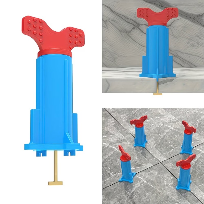 40Pcs New Design Tile Leveling - Ceramic Tile Floor incelemesi ve fiyatı
