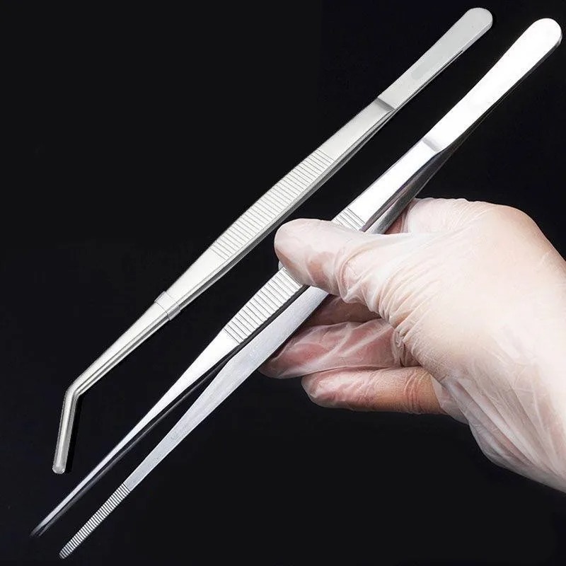 Stainless Multifuctional Steel - Feeding Tong Stainless incelemesi ve fiyatı