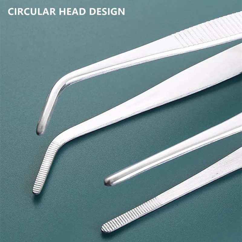 Stainless Multifuctional Steel - Feeding Tong Stainless incelemesi ve fiyatı