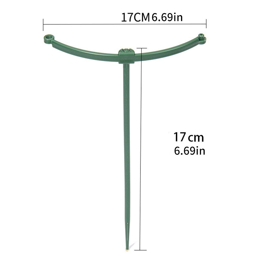Adjustable Green Checkered Gar - Vine Climbing Plastic incelemesi ve fiyatı