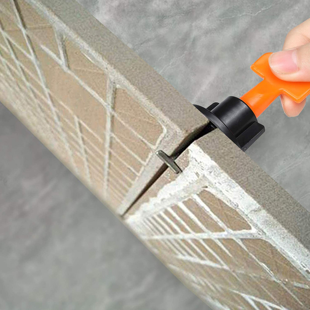 151Pcs Tile Laying Leveler Spa - Ceramic Tile Floor incelemesi ve fiyatı
